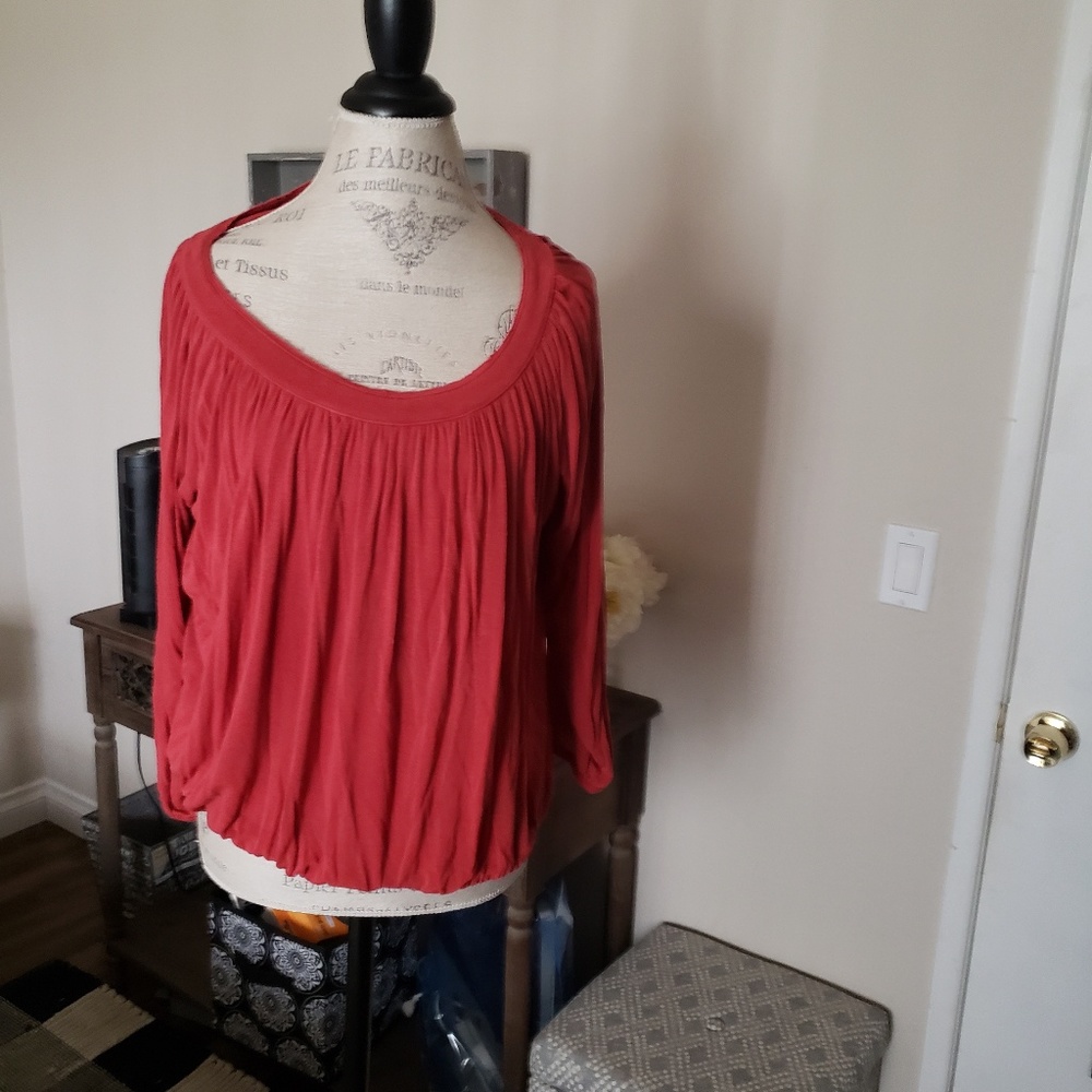 Free people Top - Picture 2 of 6